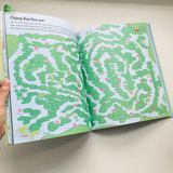  Sách - Mê Cung Phát Triển Tư Duy - Càng chơi càng thông minh 