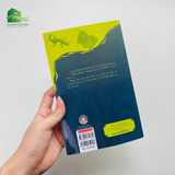  Sách Cô Bé Matilda (Tái Bản) 
