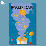  Truyện - Thần dược của George - Tác giả Roald Dahl 
