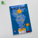  Truyện - Thần dược của George - Tác giả Roald Dahl 