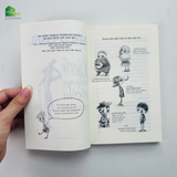  Sách - Charlie Và Nhà Máy Sô Cô La - Roald Dahl - Kim Đồng 