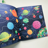  Sách - Mê Cung Phát Triển Tư Duy - Du hành vũ trụ 