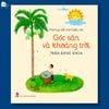 Sách - Góc Sân Và Khoảng Trời (Thơ Hay Viết Cho Thiếu Nhi)
