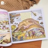  Sách Combo song ngữ Trời nhiêu mây và có thể có thịt viên 2 tập 