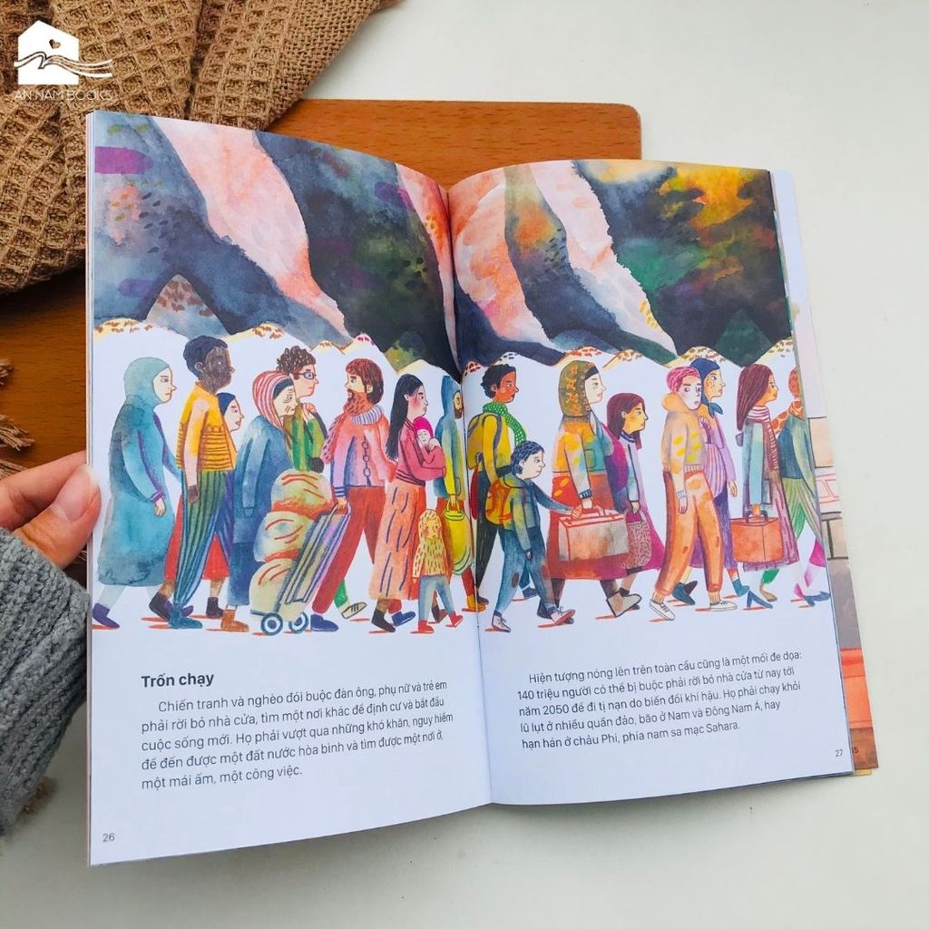  Sách - Lịch Sử Sinh Hoạt Của Loài Người ( Bộ 8 Cuốn ) 