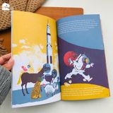  Sách - Lịch Sử Sinh Hoạt Của Loài Người ( Bộ 8 Cuốn ) 