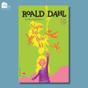 Sách - Tủ sách nhà văn Roald Dahl: Ngón tay thần kì