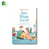 Sách - Đọc Ehon cho bé