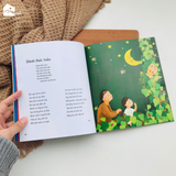  Sách - Góc Sân Và Khoảng Trời (Thơ Hay Viết Cho Thiếu Nhi) 