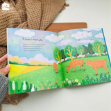  Sách - Góc Sân Và Khoảng Trời (Thơ Hay Viết Cho Thiếu Nhi) 