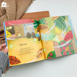  Sách - Góc Sân Và Khoảng Trời (Thơ Hay Viết Cho Thiếu Nhi) 