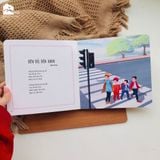  Sách - Thơ Cho Bé Học Nói [ TB 2024 ] 