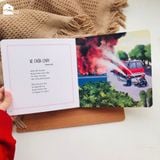  Sách - Thơ Cho Bé Học Nói [ TB 2024 ] 