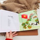  Sách - Thơ Cho Bé Học Nói [ TB 2024 ] 