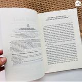  Sách Louis Braille – Cậu bé phát minh ra sách dành cho người mù 