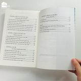  Sách Giáo dục: Tuyệt vời nhất = Đơn giản nhất (Tái bản) 