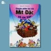 Sách - Chuyện phiêu lưu của Mít Đặc