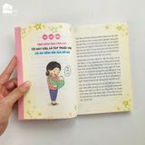  Sách - Lời nói thần kỳ nuôi dưỡng những đứa trẻ hạnh phúc (Tái bản) 