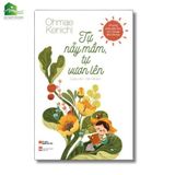  Sách - Tự nảy mầm, tự vươn lên 