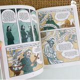  Sách - Hành Trình Sáng Tạo Chữ Quốc Ngữ 