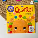  Sách song ngữ cho bé 0-6 tuổi - Bé yêu Hạt cơ bản 