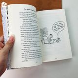  Sách - Bộ truyện Nhóc Nicolas: Những chuyện chưa kể (Tái bản) - Bán lẻ 