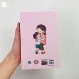  Sách - Lời nói thần kỳ nuôi dưỡng những đứa trẻ hạnh phúc (Tái bản) 