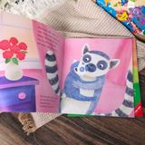  Sách cho bé 0-6 tuổi - Mẹ sẽ ôm con nhiều hơn, Con sẽ ôm mẹ nhiều hơn - I'll Hug You More (Tái bản) 