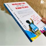  Sách - Nuôi Dạy Trẻ Dưới Góc Nhìn Kinh Tế Học 