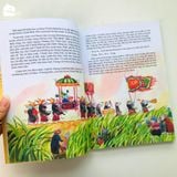  Sách - Truyện đồng thoại Tô Hoài (Tái bản) 