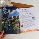  Sách cho bé 3-6 tuổi - Đức Phật kể con nghe - Tái bản 