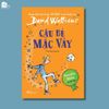 Sách - Cậu bé mặc váy (David Walliams) - Tái bản
