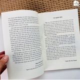  Sách Louis Braille – Cậu bé phát minh ra sách dành cho người mù 