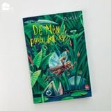  Sách - Dế mèn phiêu lưu ký 