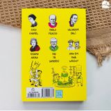  Sách - Thất bại của danh nhân 