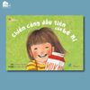 Sách cho bé 3-6 tuổi - Chiến công đầu tiên của bé Mi