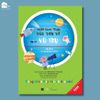 Sách cho bé 3-6 tuổi - Cuốn sách tranh đầu tiên về Vũ trụ