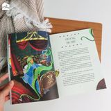  Sách cho bé 3-6 tuổi - Đức Phật kể con nghe - Tái bản 