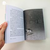  Sách - Chuyện con chó tên là Trung Thành (Tái bản) 