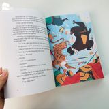  Sách bìa cứng bản đặc biệt - 65 Truyện Ngắn Hay Dành Cho Thiếu Nhi (Kỉ Niệm 65 Năm NXB Kim Đồng) 