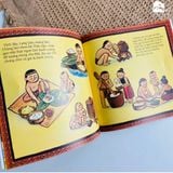  Sách - Bộ truyện Cổ tích Việt Nam cho bé mẫu giáo 