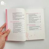  Sách - Lời nói thần kỳ nuôi dưỡng những đứa trẻ hạnh phúc (Tái bản) 