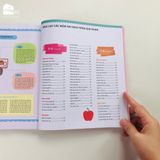  Sách - Ăn dặm kiểu nhật (Tái bản) 