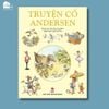 Sách - Truyện cổ Andersen