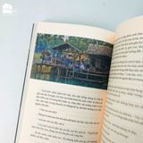  Sách - Đất rừng phương nam (Bản điện ảnh) 