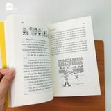  Sách - Pippi tất dài (Tái Bản) 