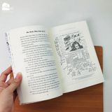  Sách - Bộ truyện Nhóc Nicolas: Những chuyện chưa kể (Tái bản) - Bán lẻ 
