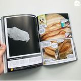  Sách - Nhiệm vụ khoa học kỳ bí Tập 9: Bay tới tận cùng vũ trụ! 