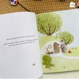  Sách cho bé 3-8 tuổi - Con Đường Lên Núi 