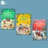 Sách - Đồng Dao Cho Bé - Chi Chi Chành Chành - Ông Trẳng Ông Trăng - Nựng Nựng Nà Nà – NXB Kim Đồng